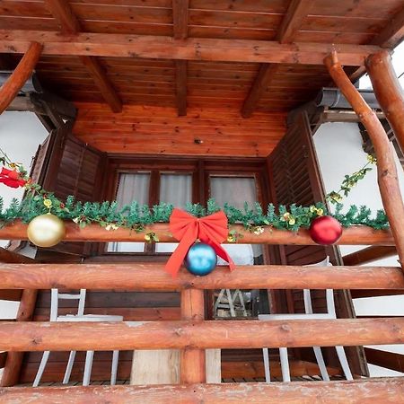 Holiday Home Captain'S Village Sljivovica  Bagian luar foto