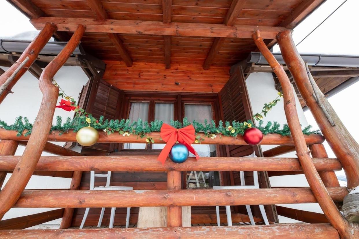 Holiday Home Captain'S Village Sljivovica  Bagian luar foto