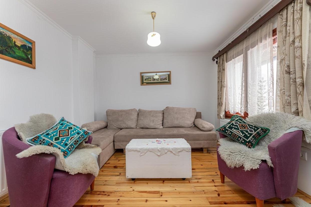 Holiday Home Captain'S Village Sljivovica  Bagian luar foto