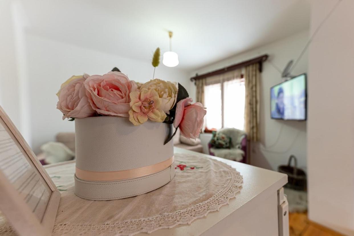 Holiday Home Captain'S Village Sljivovica  Bagian luar foto