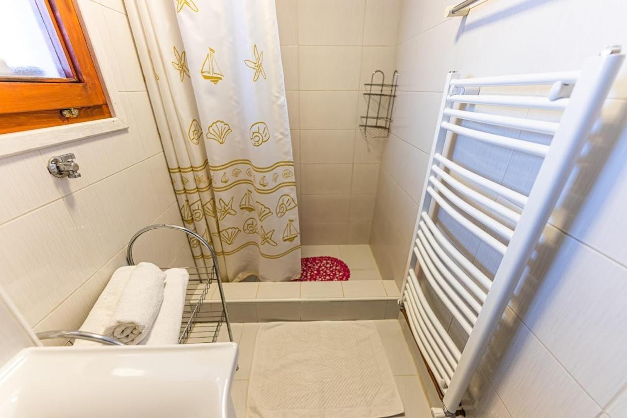 Holiday Home Captain'S Village Sljivovica  Bagian luar foto