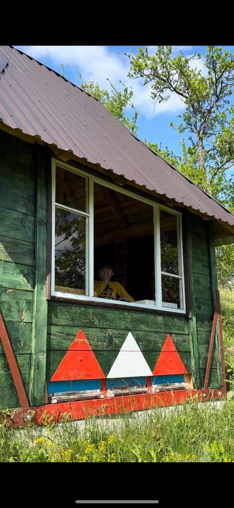 Holiday Home Captain'S Village Sljivovica  Bagian luar foto