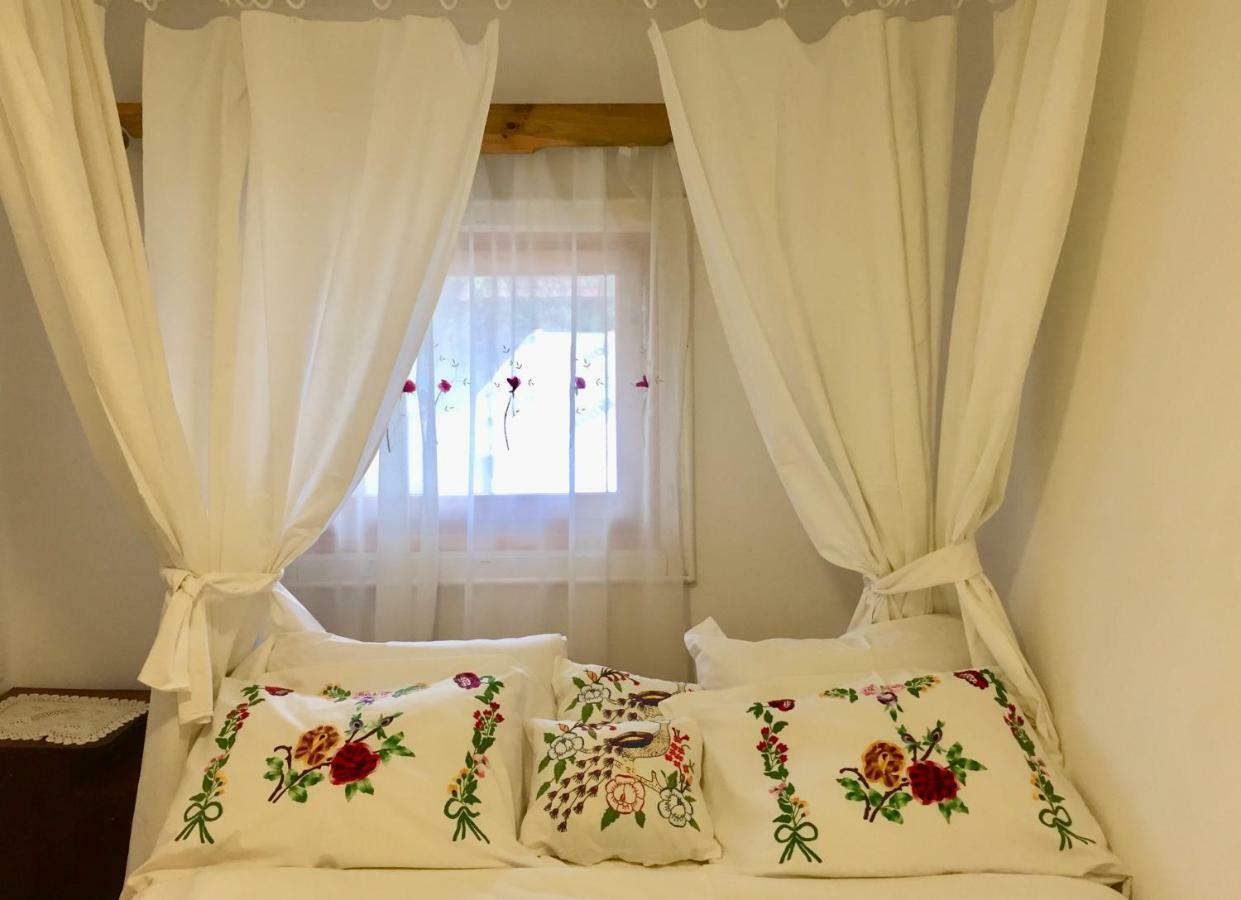Holiday Home Captain'S Village Sljivovica  Bagian luar foto