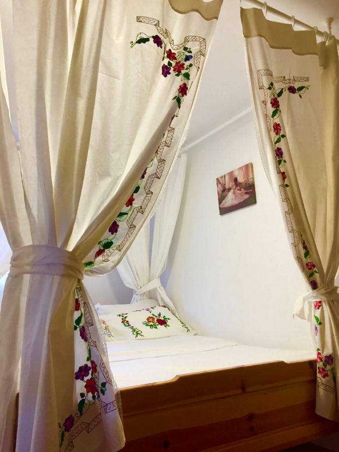 Holiday Home Captain'S Village Sljivovica  Bagian luar foto