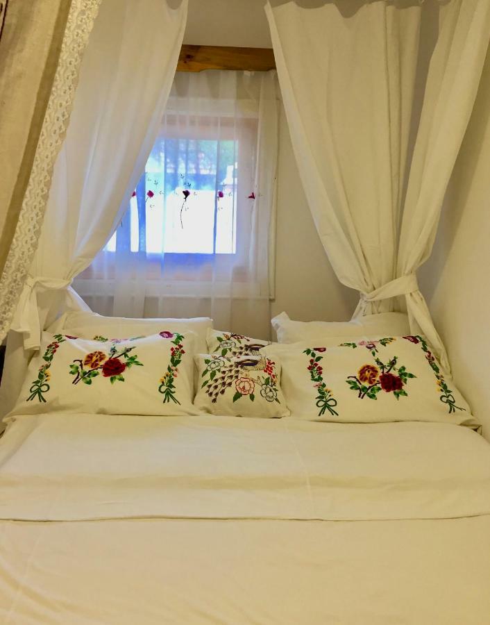 Holiday Home Captain'S Village Sljivovica  Bagian luar foto
