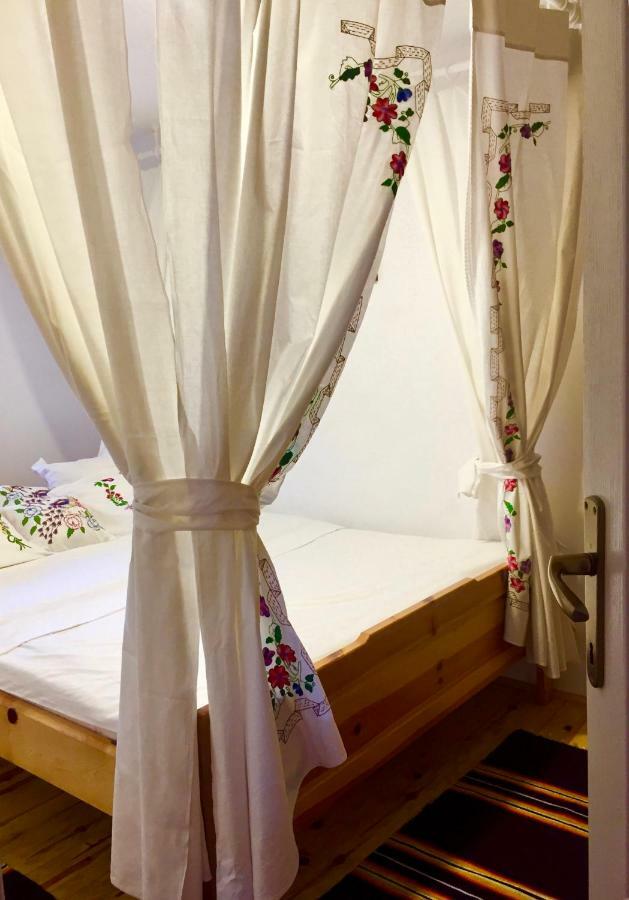 Holiday Home Captain'S Village Sljivovica  Bagian luar foto