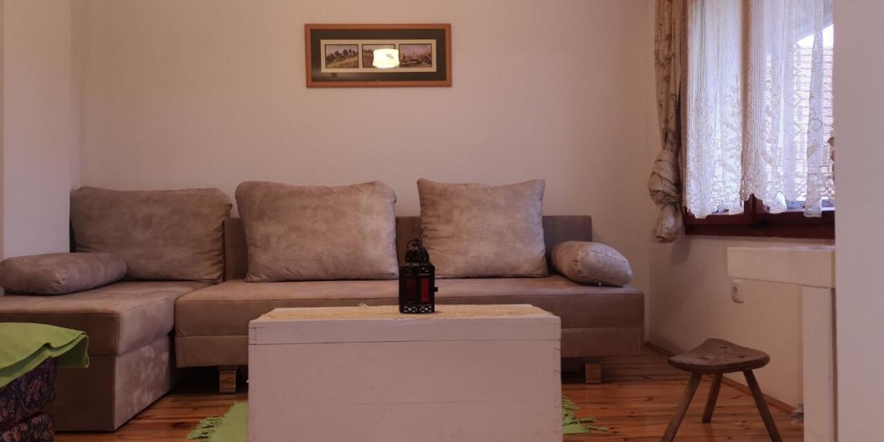 Holiday Home Captain'S Village Sljivovica  Bagian luar foto