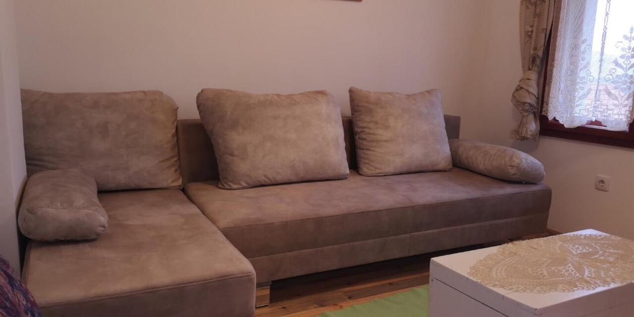 Holiday Home Captain'S Village Sljivovica  Bagian luar foto